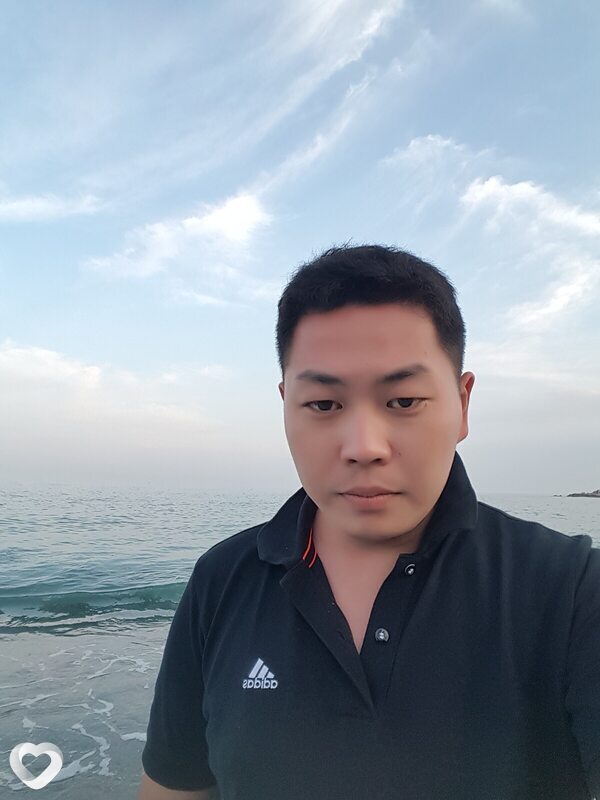 Николай, 35, Ташкент — анкета №3994608