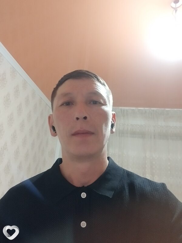Dauka, 42, Павлодаре — анкета №3994518