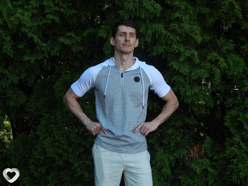 Андрей, 35, Минске — анкета №3994532