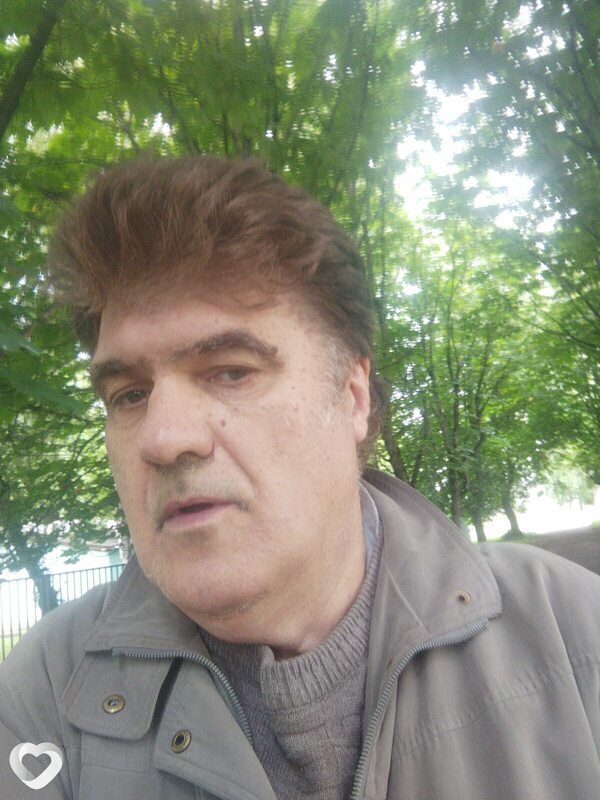 Виталий, 56, Минске — анкета №3994533
