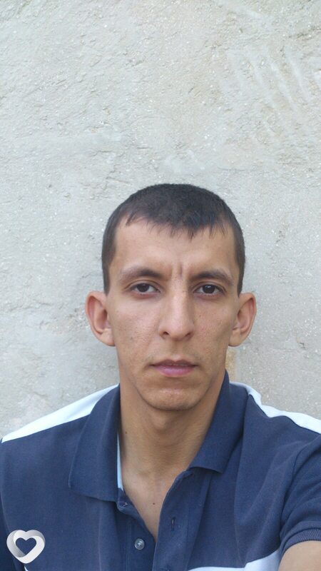 Сейран, 42, Бахчисарае — анкета №3994534