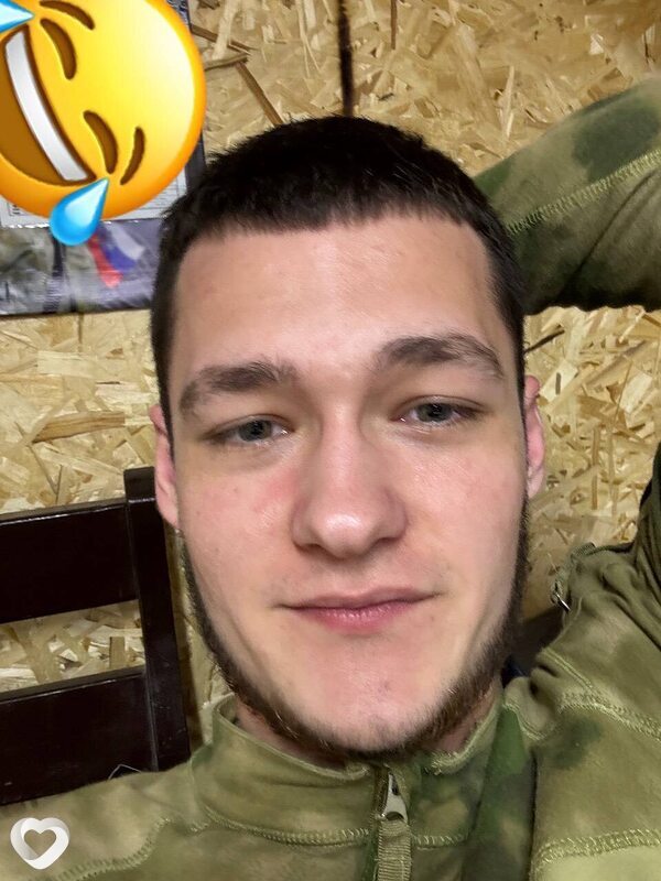 Александр, 23, Хабаровске — анкета №3994536