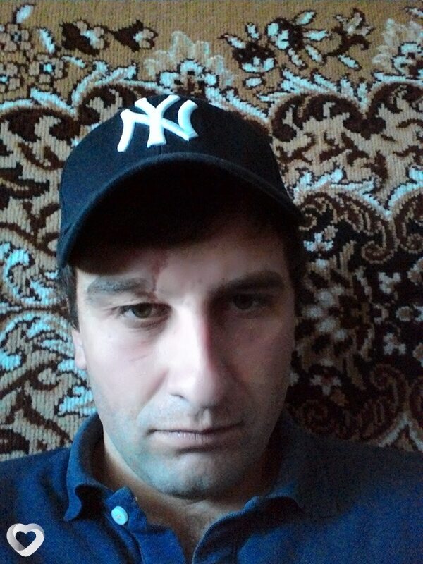 Кама, 36, Махачкале — анкета №3994539