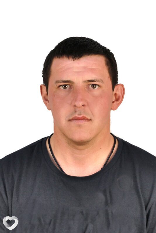 Рафаэль, 29, Оренбурге — анкета №3994540