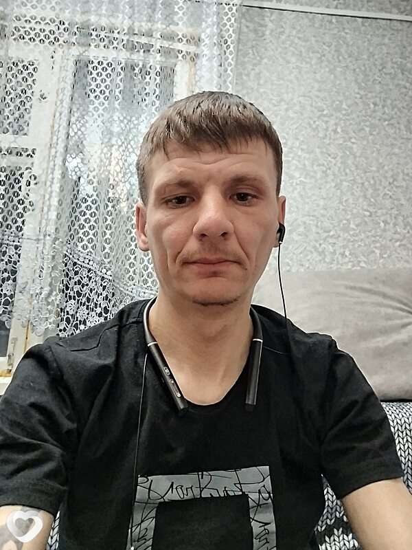 Евгений, 37, Усть-Кут — анкета №3994672