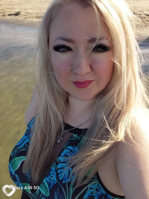 Елена, 39, Мариуполе — анкета №3994676