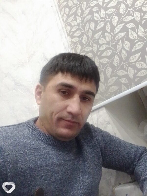 Муслим, 49, Иркутске — анкета №3994677