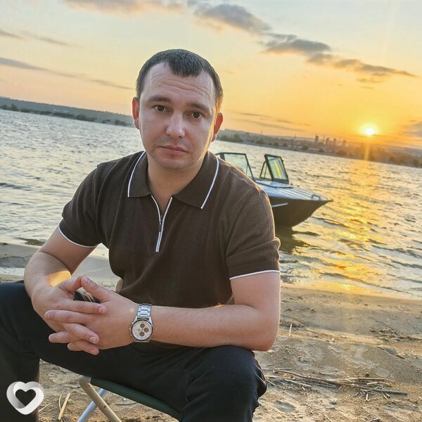 Максим, 35, Саратове — анкета №3994678