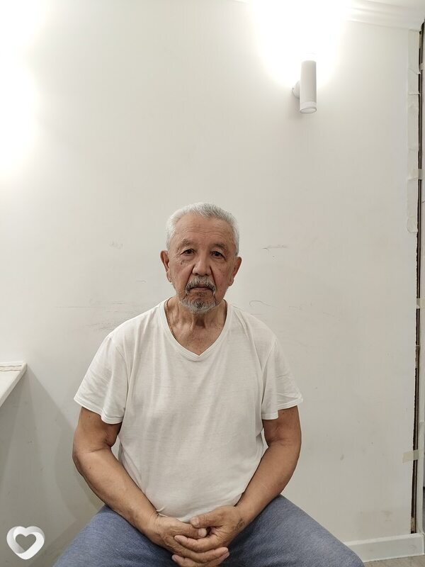 Валерий, 67, Сочи — анкета №3994681