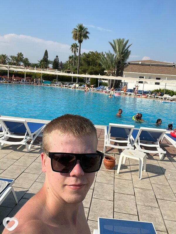 Артём, 28, Нижнем Новгороде — анкета №3994687