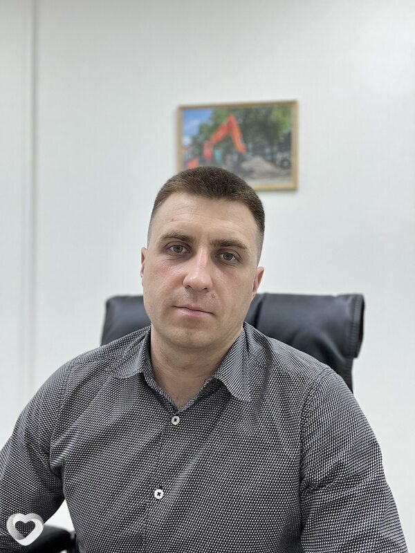 Денис, 33, Красноярске — анкета №3994691
