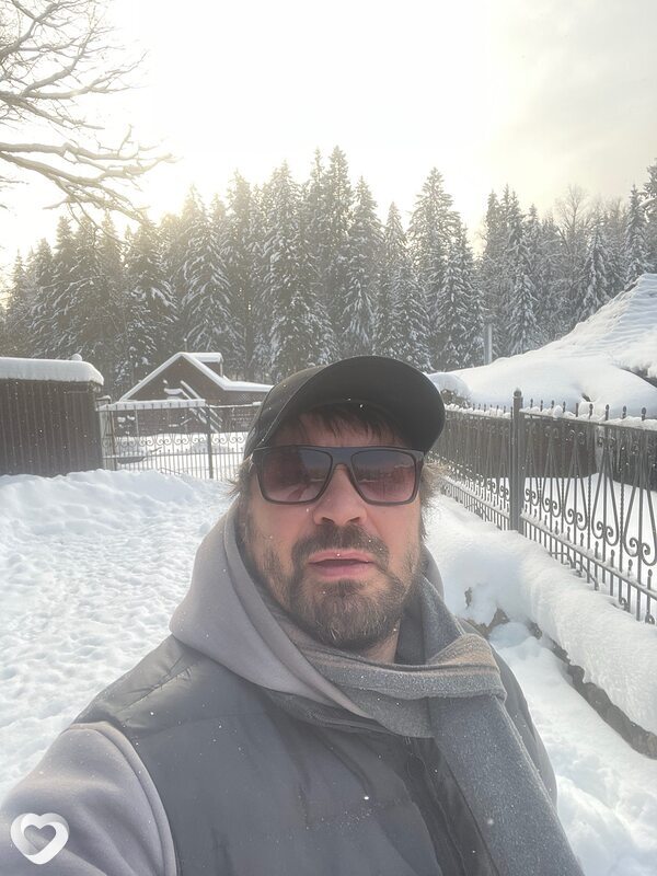 Руслан, 41, Оренбурге — анкета №3994719