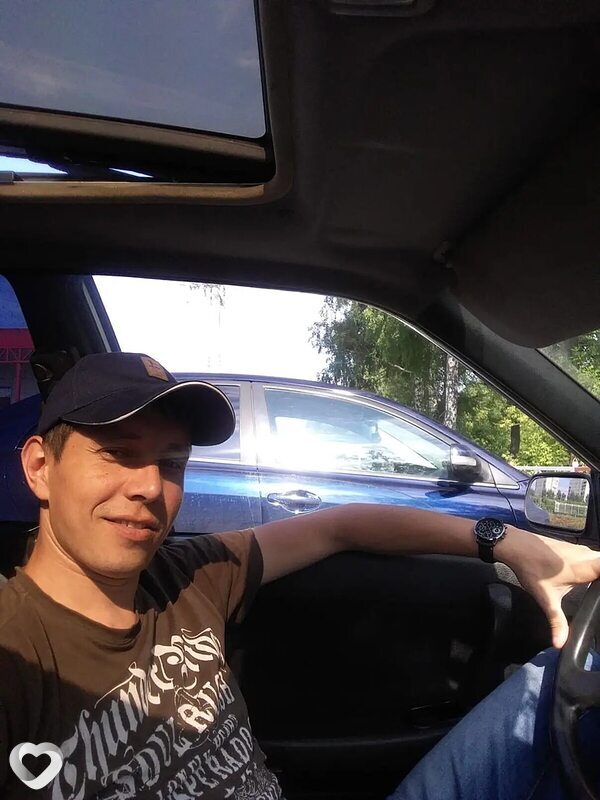 Ильнур, 38, Уфе — анкета №4690209
