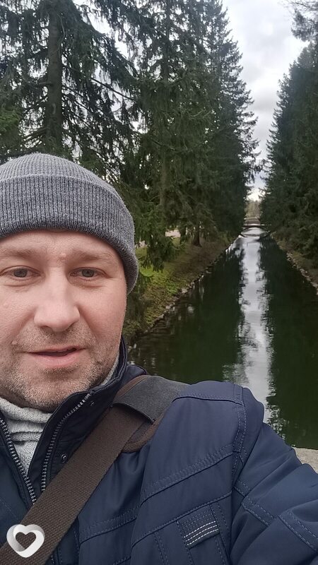 Михаил, 42, Лисках — анкета №3994725