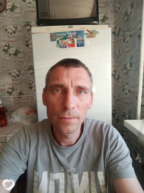 Сергей, 38, Отрадном — анкета №3994726