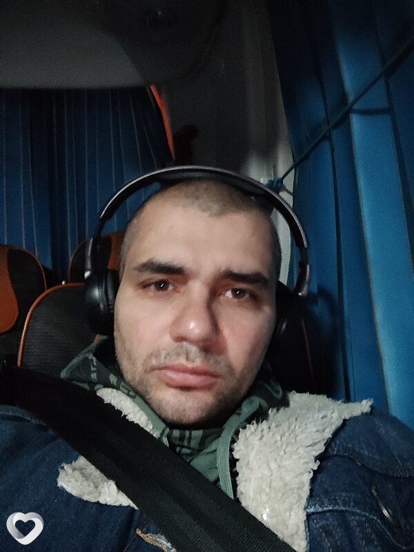 Вадим, 40, Новокузнецке — анкета №3994728