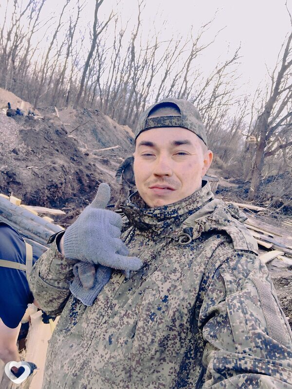 Тимур, 29, Шахтерске — анкета №3994735