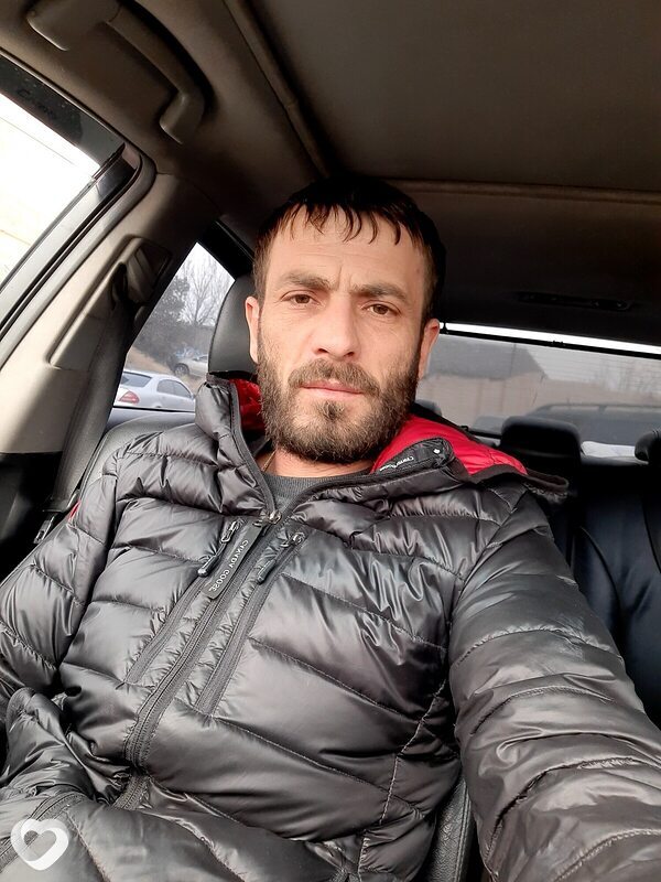 Артур, 39, Караганде — анкета №3994736