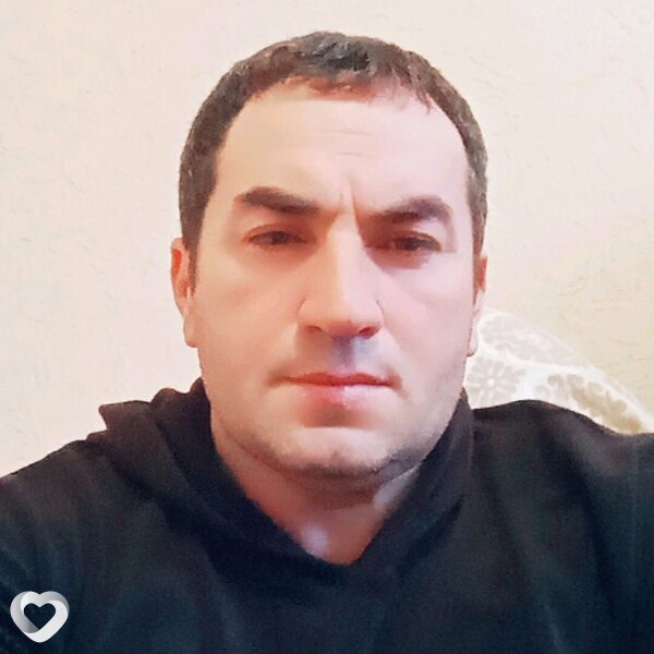 Заур, 49, Москве — анкета №3994738