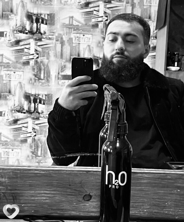 Миллиардер, 27, Дербенте — анкета №3994740