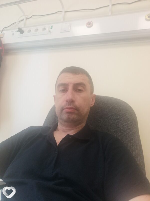 Руслан, 42, Ставрополе — анкета №3994644