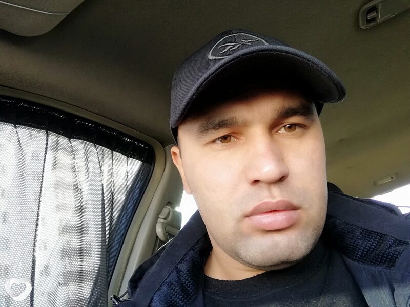 Костя, 38, Улан-Удэ — анкета №3994645