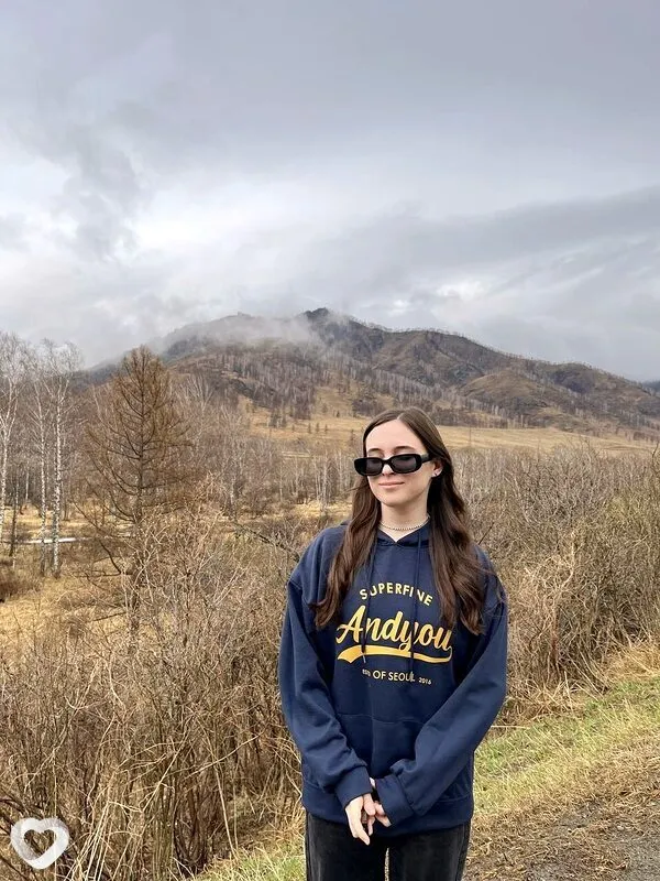 Диана, 23, Белокурихе — анкета №3994658