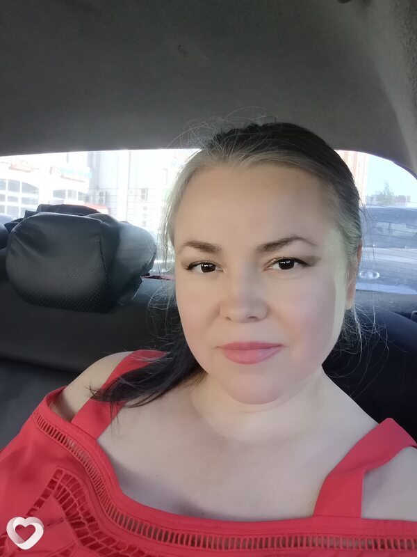 Татьяна, 40, Вологде — анкета №3994659