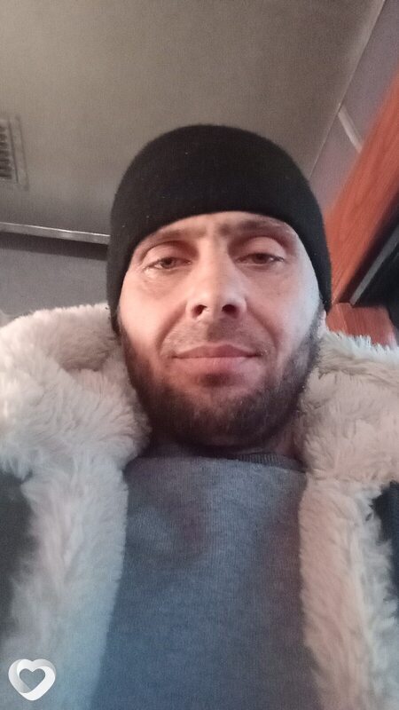 Леонид, 36, Караганде — анкета №3994750