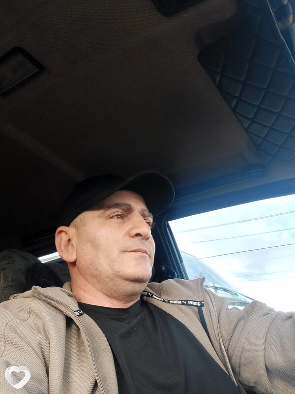 Альберт, 44, Краснодаре — анкета №3994755