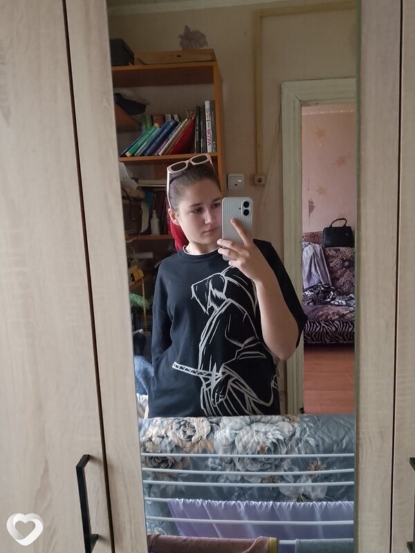 Анна, Можайск