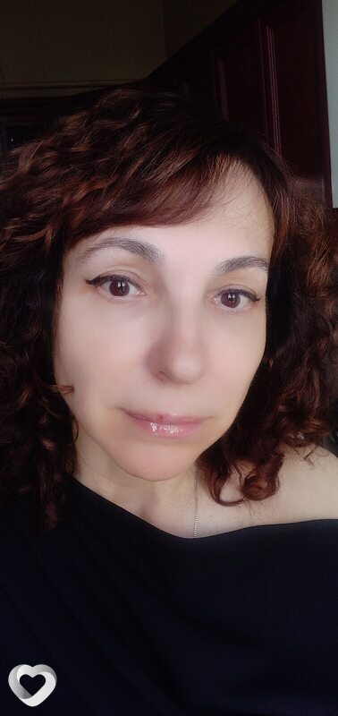 Марина, 47, Москве — анкета №3994764