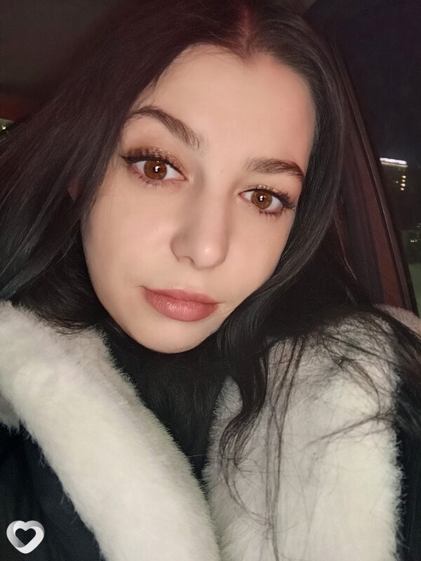 Татьяна, 30, Тюмени — анкета №3994498