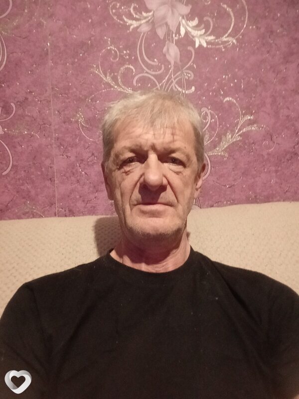 Евгений, 62, Орске — анкета №3994499