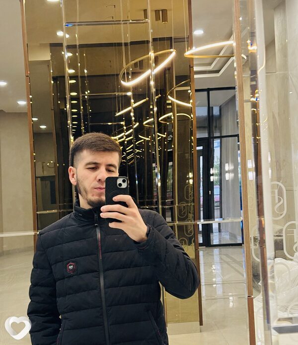Тимур, 29, Шымкенте — анкета №3994500