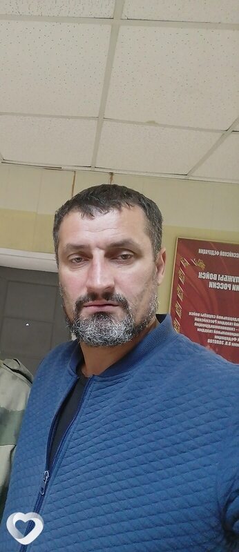 Dair, 42, Мытищах — анкета №3994502