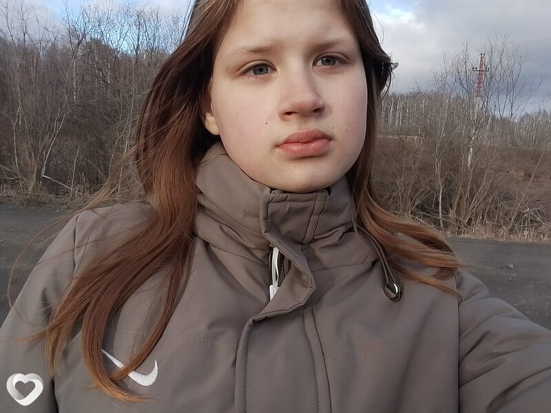 Ника, 26, Новосибирске — анкета №3994509