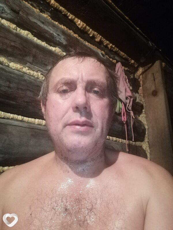 Алексей, 50, Нижнем Тагиле — анкета №3994510