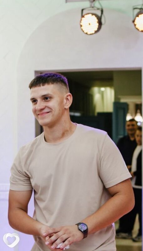 Дмитрий, 21, Барнауле — анкета №3994956