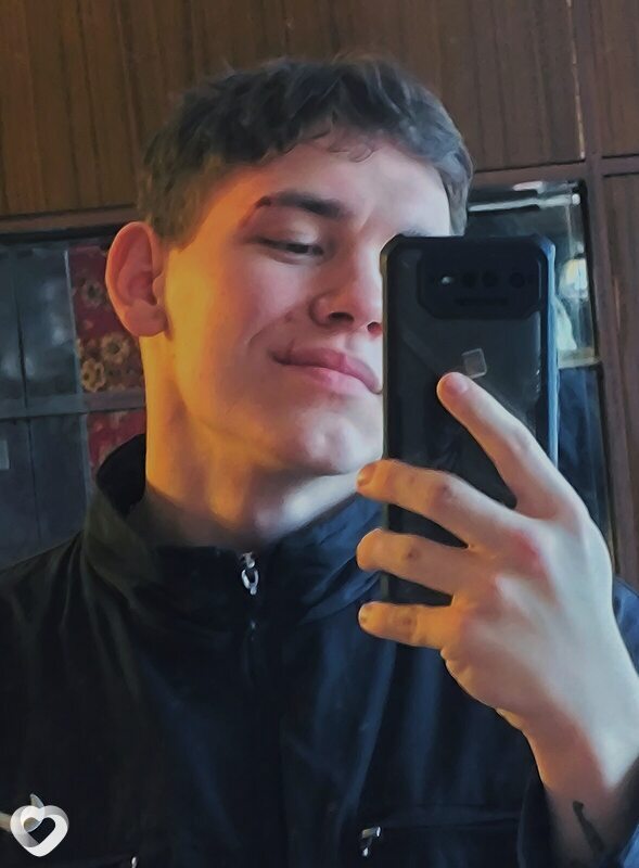 Александр, 21, Обнинске — анкета №3994959