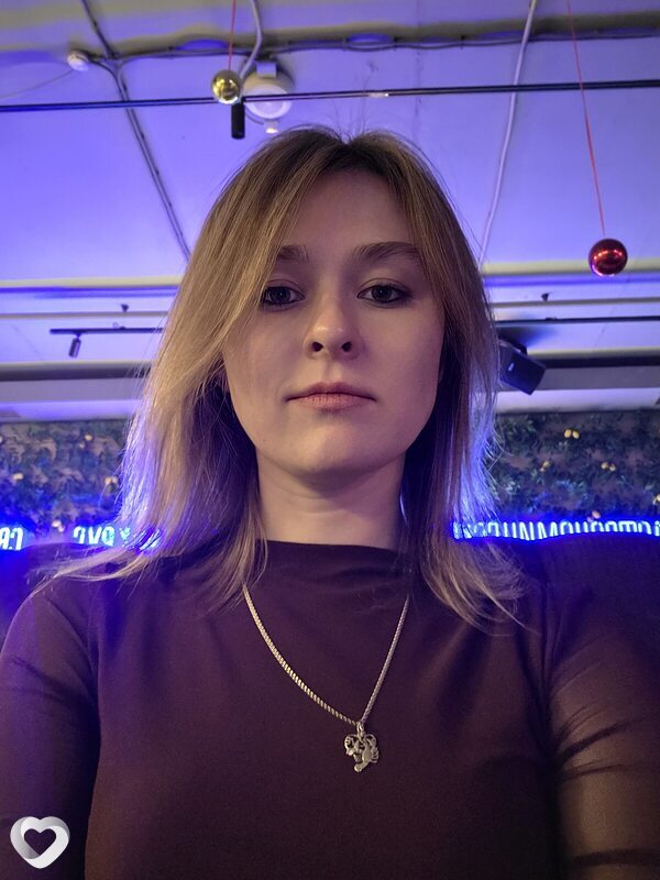 Алёна, 26, Омске — анкета №3994960