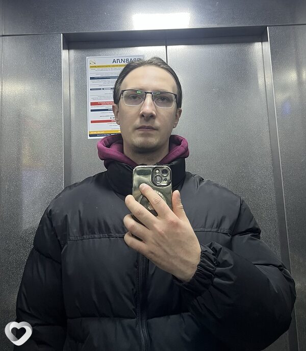 Александр, 25, Минске — анкета №3994693
