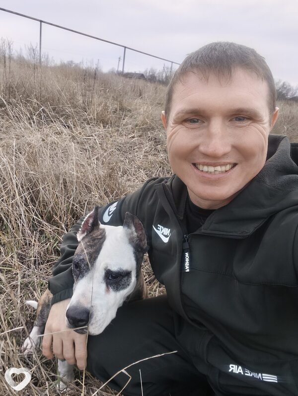 Александр, 40, Москве — анкета №3994694