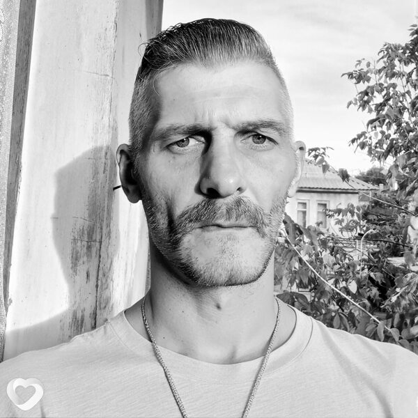 Игорь, 40, Щекине — анкета №3994697