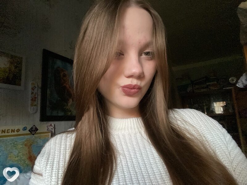 Лизка, 18, Иванове — анкета №3994700