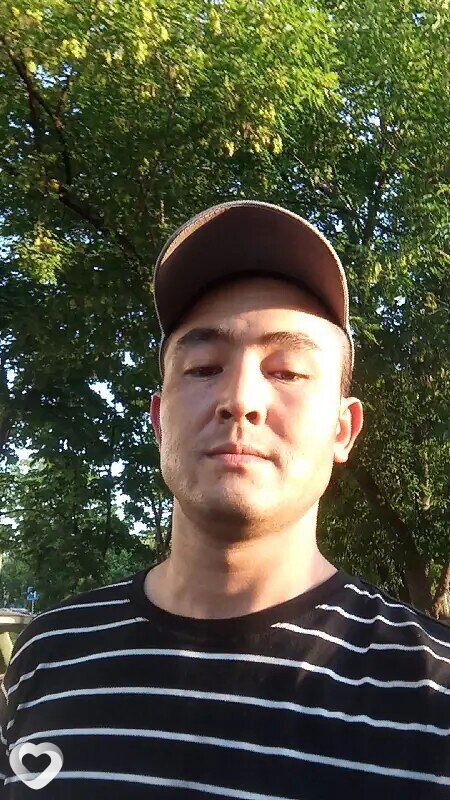 Хамза, 33, Москве — анкета №3994705