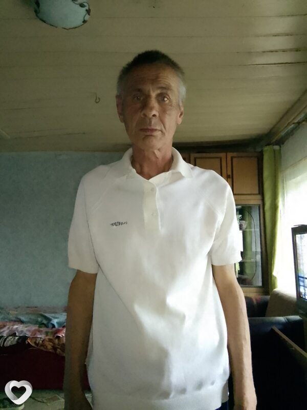 Петр, 61, Тюмени — анкета №3996661