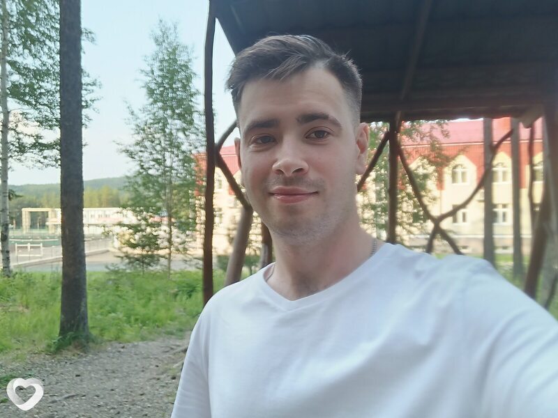 Влад, 27, Нижнем Тагиле — анкета №3996677