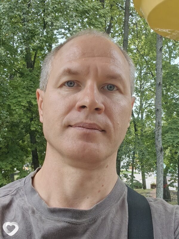 Сергей, 42, Пензе — анкета №3996678