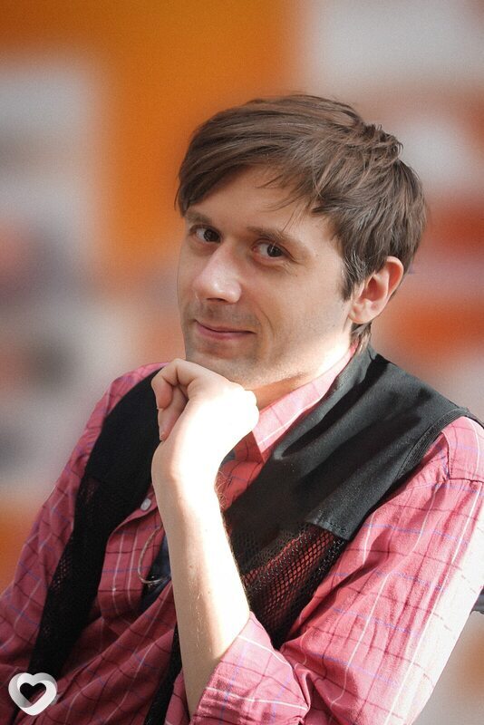 Александр, 34, Нижнем Новгороде — анкета №3996680